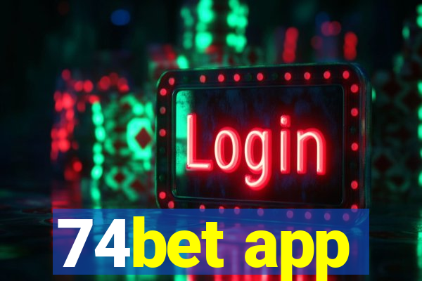 74bet app